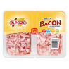 BACON TIRAS PACK-2 *50GR 