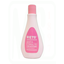 QUITA ESMALTE 200ML