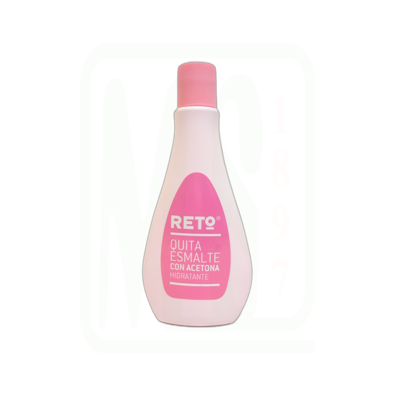 QUITA ESMALTE 200ML