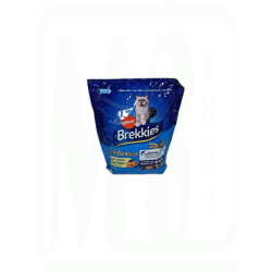 ALIMENTO GATO BREKKIES PESCADO-VERD 900 GR