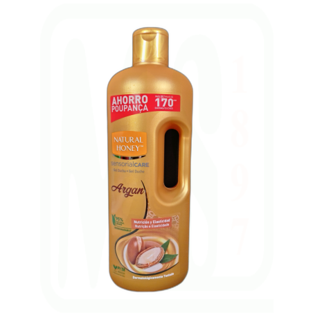 GEL ARGAN 1350 ML