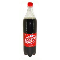 REFRESCO COLA 1.5 LT