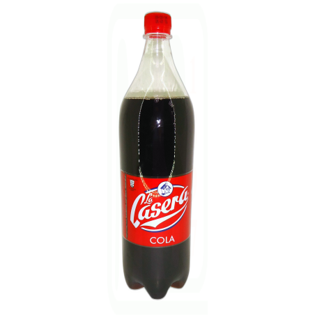 REFRESCO COLA 1.5 LT