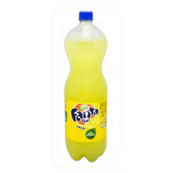 REFRESCO LIMON 2LT