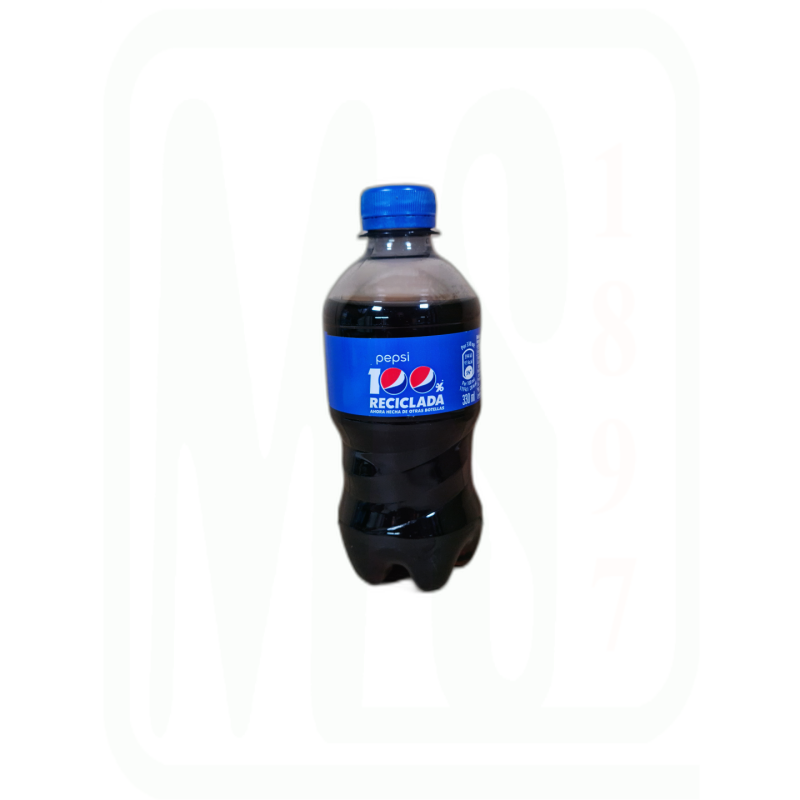 REFRESCO COLA PET 33 CL