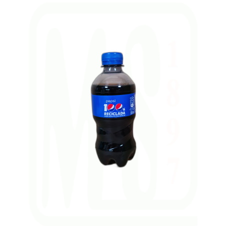 REFRESCO COLA PET 33 CL