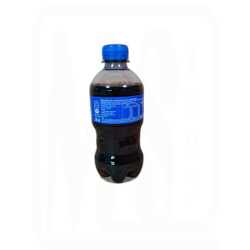 REFRESCO COLA PET 33 CL - VALORES