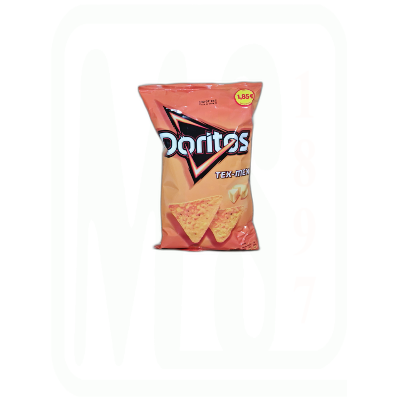 APERITIVOS DORITOS TEX MEX BOLSA 90 GR