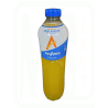 BEBIDA ISOTONICA NARANJA ZERO 1,5 LITROS