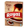 FLAN CARAMELO 8 FLANES