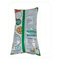 PATATAS LAYS CAMPESINA 133 GR - VALORES