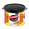 PATE TAPA NEGRA LATA 225 GR