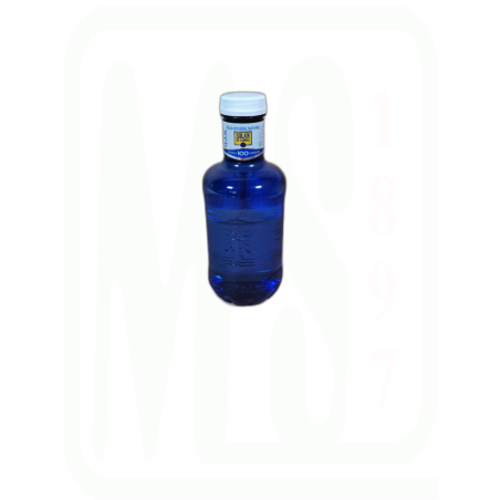 AGUA MINERAL 330ML SOLAN DE CABRAS