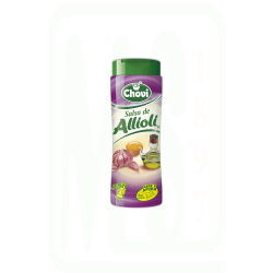 SALSA ALL IOLI 250ML 