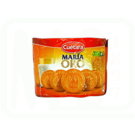 GALLETAS MARIA ORO 800 GRAMOS