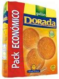 GALLETAS MARIA DORADA 3X200GR