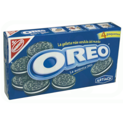 GALLETAS OREO 220 GRAMOS