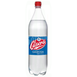 REFRESCO GASEOSA 1,5 L 