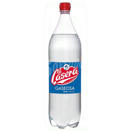 REFRESCO GASEOSA 1,5 L 