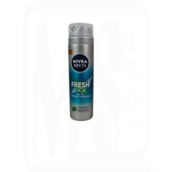 GEL AFEITAR REFRESCANTE  SPRAY 200 ML