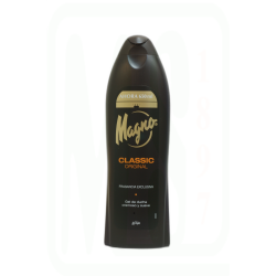 GEL MAGNO CLASICO 550 ML