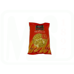 PASTA TIBURON Nº0 250 GR