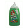 GEL DETERGENTE COLOR 4.02LT