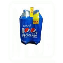 REFRESCO COLA PACK-4 X 1.75 LITROS