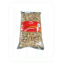 NUECES MONDADAS BOLSA 1 KILO