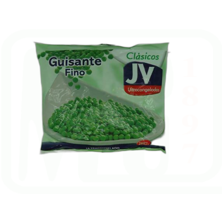 GUISANTES BOLSA 450 GR