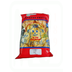 PATATAS FRITAS BOLSA 150 GR