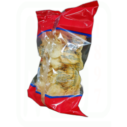 PATATAS FRITAS BOLSA 150 GR - VALORES