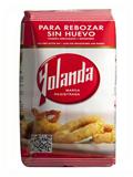 HARINA FINA REBOZADOS 500GR