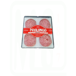 SALAMI LONCHAS 4X30 GRAMOS 