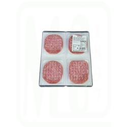 SALAMI LONCHAS 4X30 GRAMOS  - VALORES