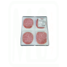 SALAMI LONCHAS 4X30 GRAMOS  - VALORES