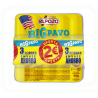 SALCHICHAS BIG PAVO PACK-3*200GR