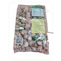 CARACOLES CONGELADOS BOLSA 1 KILO - VALORES