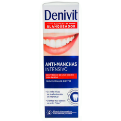 CREMA DENTAL BLANQUEANTE 50ML 