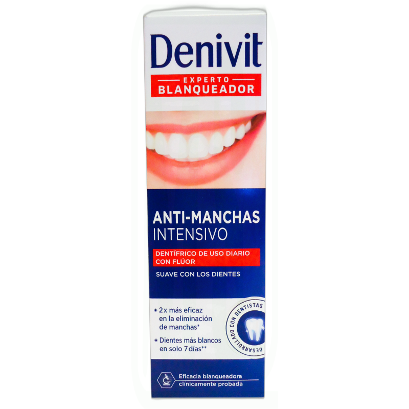 CREMA DENTAL BLANQUEANTE 50ML 