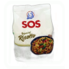 ARROZ RISOTTO 500 GR