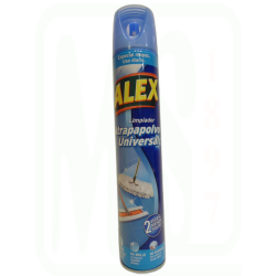 ABRILLANT MOPAS SPRAY 750ML 