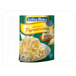 TALLARINES PARMESANA SOBRE 145GR