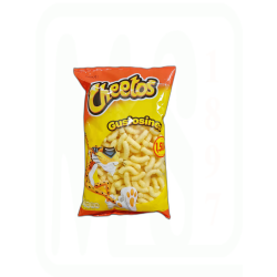 APERITIVOS CHEETOS GUSTOSINES 80 GR