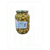 ACEITUNAS DESHUESADAS TARRO 500 GR - VALORES