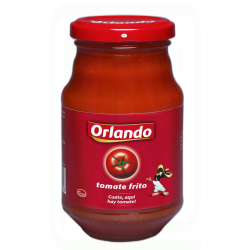 TOMATE FRITO TARRO 295 GR