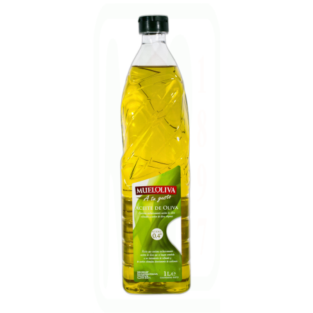 ACEITE DE OLIVA 1LT