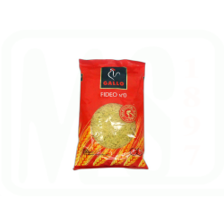 PASTA FIDEO Nº0 250GR