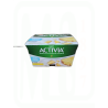 YOGUR ACTIVIA 0% CON PIÑA PACK-4