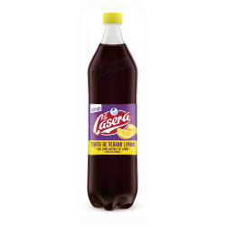 TINTO VERANO LIMON 1.5LT